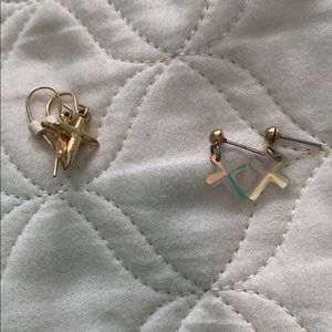 Vintage earrings